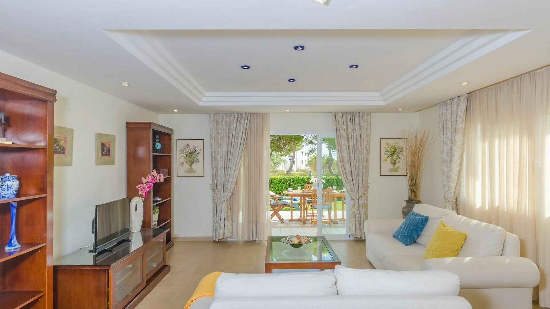 Villa Sa Caleta De Cala D'Or