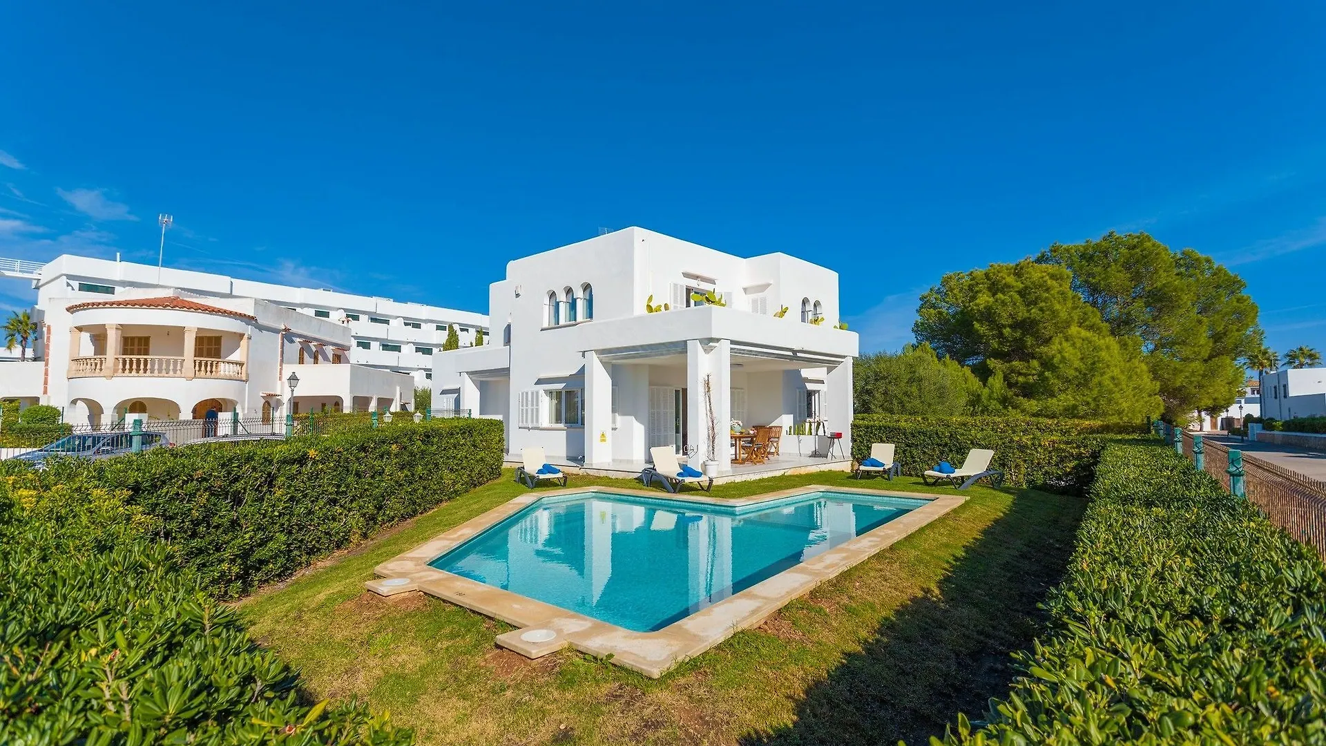 Villa Sa Caleta De Cala D'Or  Кала де Ор