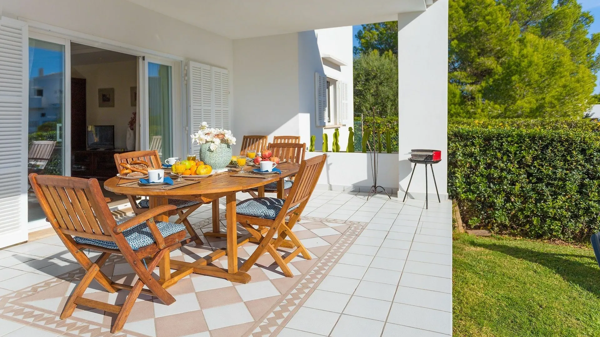 Villa Sa Caleta De Cala D'Or Кала де Ор